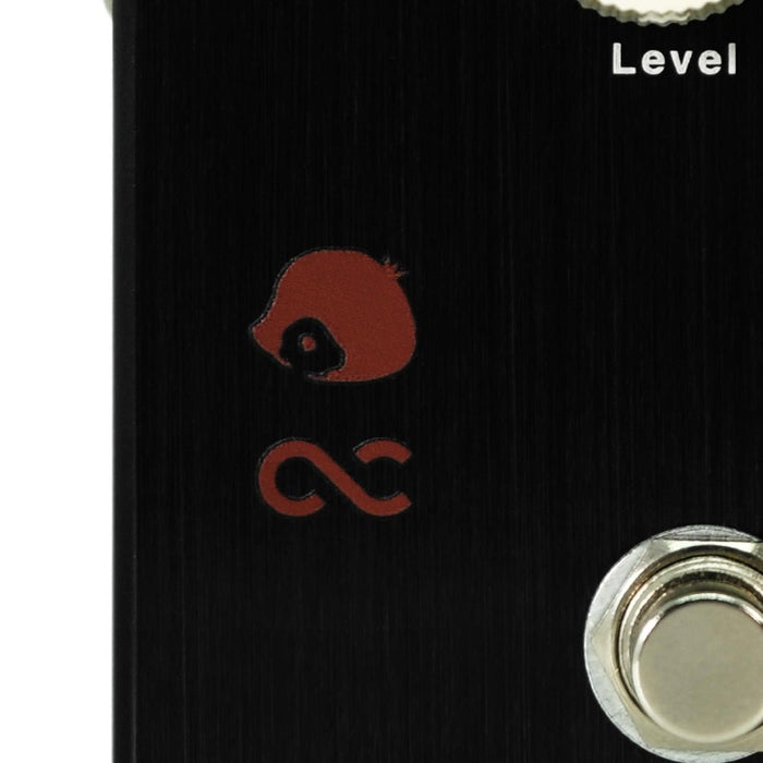 One Control TORNADO FX Tornado Drive by BJF - Aluminium (OC-TRFX-OD-ALM) - Gsus4
