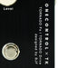 One Control TORNADO FX Tornado Drive by BJF - Aluminium (OC-TRFX-OD-ALM) - Gsus4