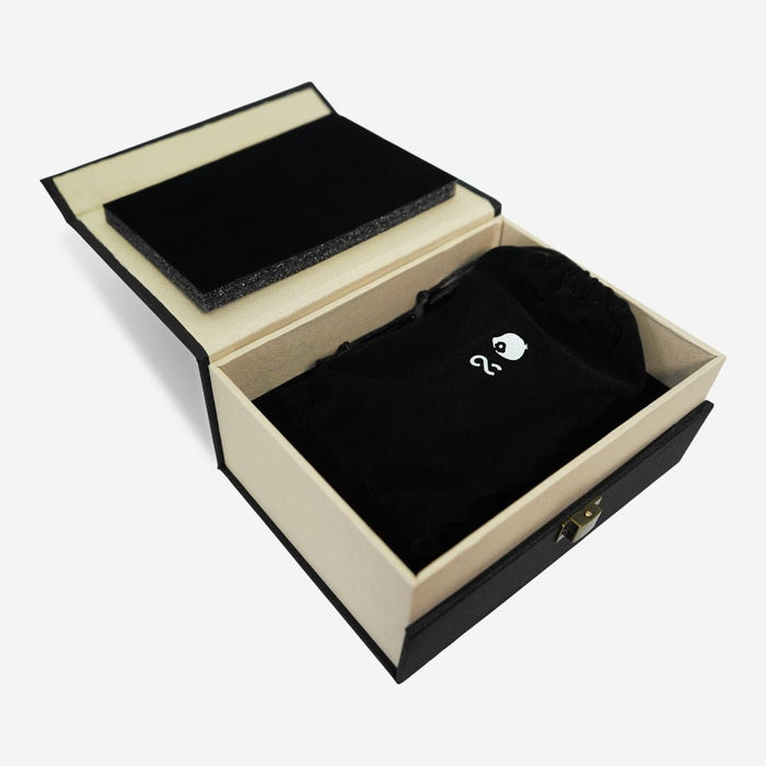 One Control TORNADO FX Tornado Drive by BJF - Brass (OC-TRFX-OD-BR) - Gsus4