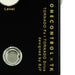 One Control TORNADO FX Tornado Drive by BJF - Brass (OC-TRFX-OD-BR) - Gsus4
