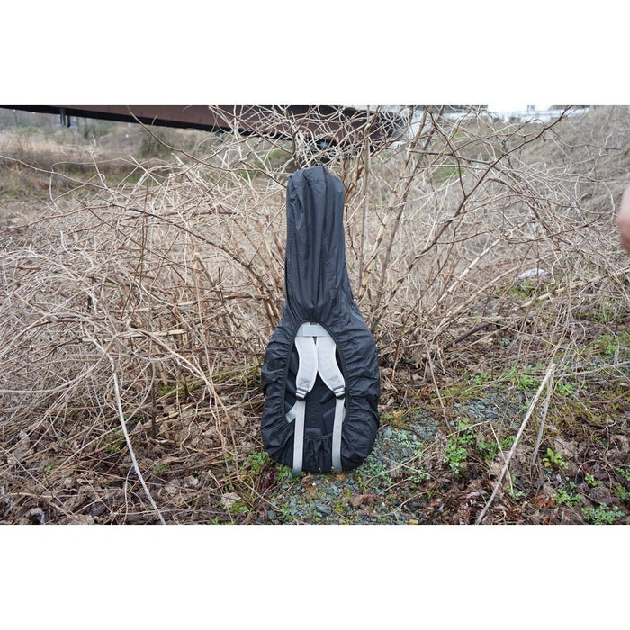 One Control Waterproof Electric Guitar Coat (OC-WEGC) - Gsus4