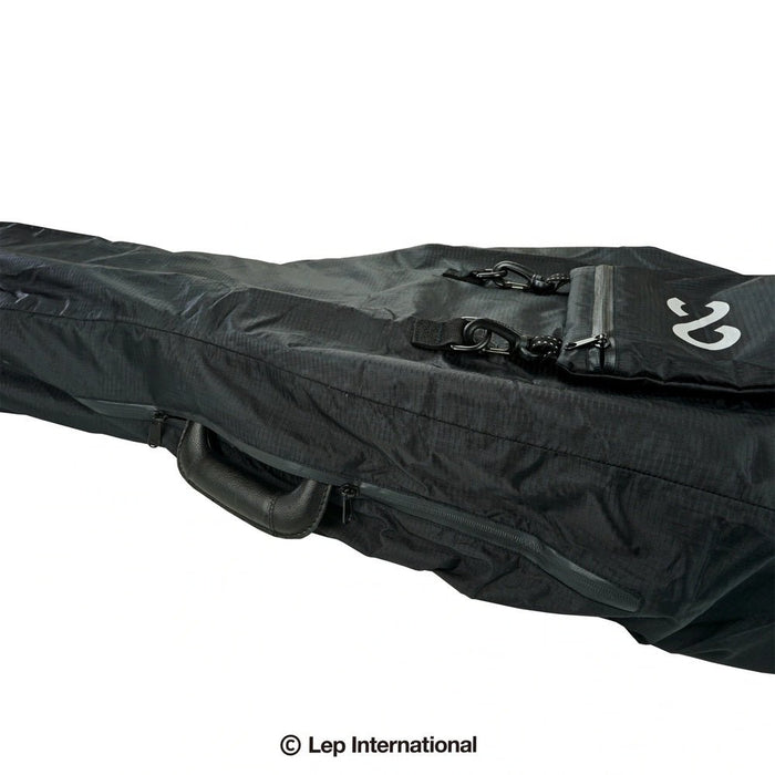 One Control Waterproof Electric Guitar Coat (OC-WEGC) - Gsus4