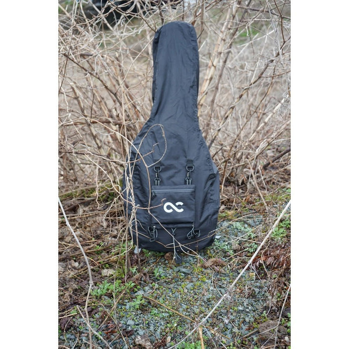 One Control Waterproof Electric Guitar Coat (OC-WEGC) - Gsus4