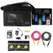 One Control Waterproof Pedalboard Shoulder Bag (OC-WPSB) - Gsus4