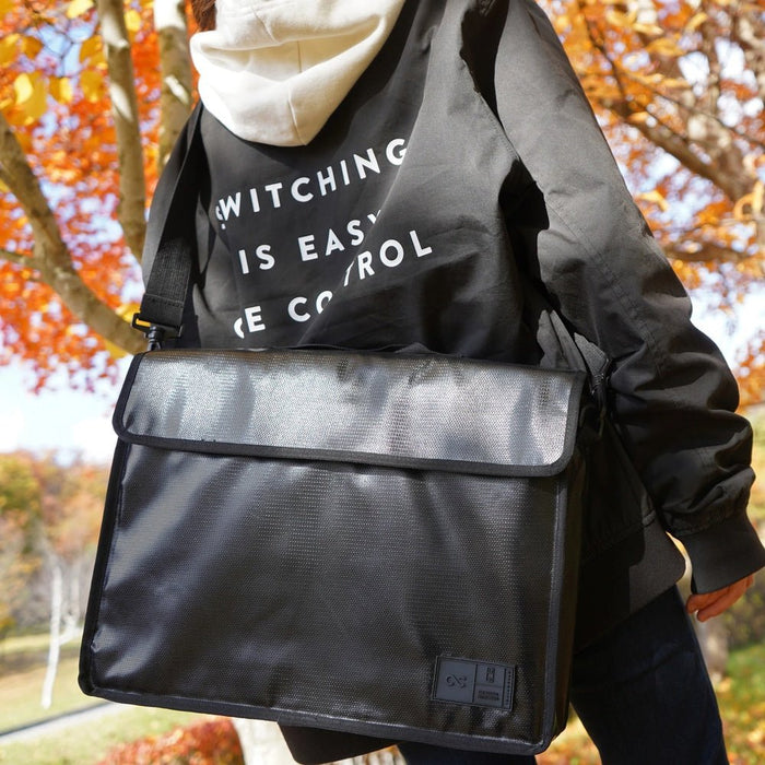One Control Waterproof Pedalboard Shoulder Bag (OC-WPSB) - Gsus4