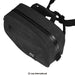 One Control Waterproof Sling Tail Bag Black (OC-WSTB-B) - Gsus4