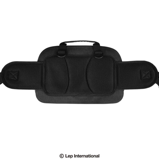 One Control Waterproof Sling Tail Bag Black (OC-WSTB-B) - Gsus4