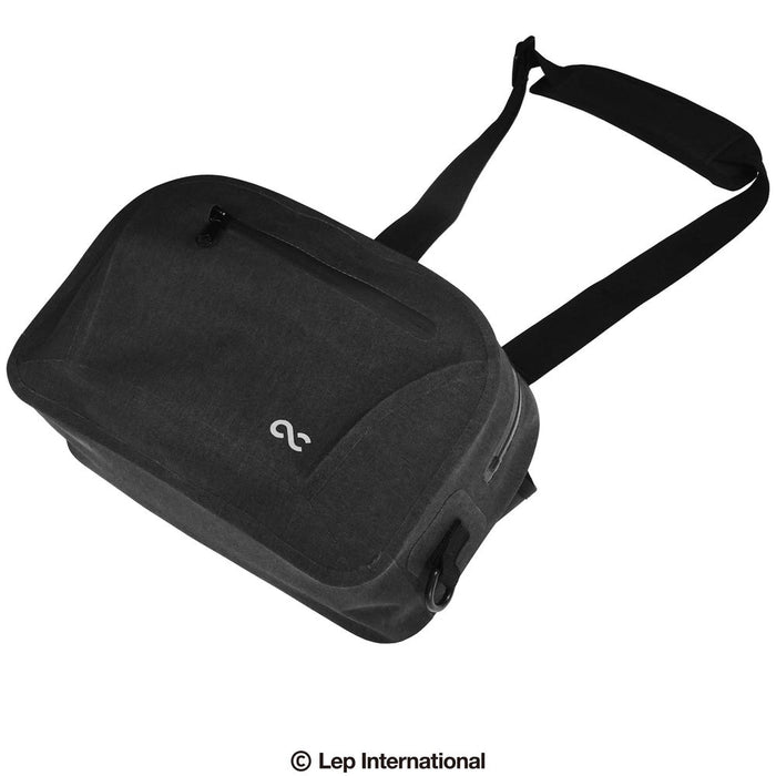 One Control Waterproof Sling Tail Bag Black (OC-WSTB-B) - Gsus4
