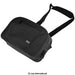 One Control Waterproof Sling Tail Bag Black (OC-WSTB-B) - Gsus4