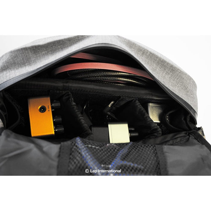 One Control Waterproof Sling Tail Bag Grey (OC-WSTB-G) - Gsus4