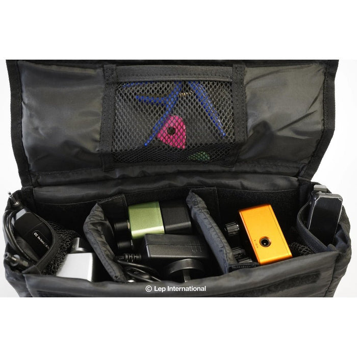One Control Waterproof Sling Tail Bag Grey (OC-WSTB-G) - Gsus4