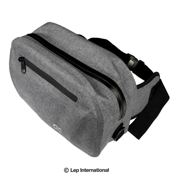 One Control Waterproof Sling Tail Bag Grey (OC-WSTB-G) - Gsus4