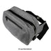 One Control Waterproof Sling Tail Bag Grey (OC-WSTB-G) - Gsus4