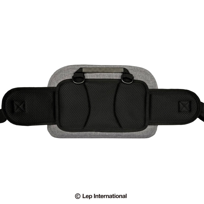One Control Waterproof Sling Tail Bag Grey (OC-WSTB-G) - Gsus4