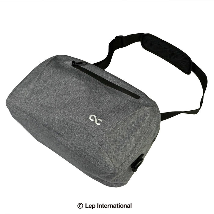 One Control Waterproof Sling Tail Bag Grey (OC-WSTB-G) - Gsus4