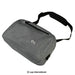 One Control Waterproof Sling Tail Bag Grey (OC-WSTB-G) - Gsus4