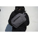One Control Waterproof Sling Tail Bag Grey (OC-WSTB-G) - Gsus4