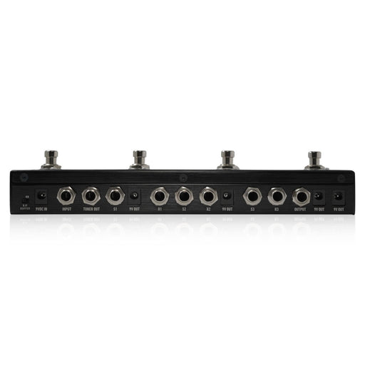 One Control Xenagama Tail MK3 3 - Loop Switcher with T.O and BJF Buffer (OC-3PLV3) - Gsus4