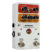 OPFXS Asteroide Sampler & Harmonizer Pedal (OPFXS-Asteroide) - Gsus4