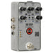 OPFXS Dig Deep MK3 Advanced Octave Down Bass Synth Pedal (OPFXS-DigDeep-mk3) - Gsus4