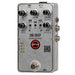 OPFXS Dig Deep MK3 Advanced Octave Down Bass Synth Pedal (OPFXS-DigDeep-mk3) - Gsus4
