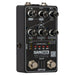 OPFXS Gain Box Analog Multi-Gain Boost + Overdrive + Fuzz + Distortion Pedal w/ MIDI (OPFXS-GAIN-BOX) - Gsus4