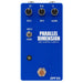 OPFXS Parallel Dimension Analog BBD Chorus / Vibrato Pedal (OPFXS-Parallel-Dimension) - Gsus4
