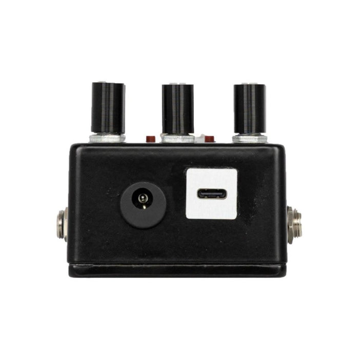 OPFXS V-UNO X MK2 Programmable Multi-Effect Guitar Pedal (OPFXS-V-UNO-X-MK2) - Gsus4