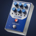 Origin Effects | BassRIG Super Vintage | Reactive Bass Preamp & DI | Inspired by Ampeg SVT (OEX - 0023 - 00) - Gsus4