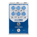 Origin Effects | BassRIG Super Vintage | Reactive Bass Preamp & DI | Inspired by Ampeg SVT (OEX - 0023 - 00) - Gsus4