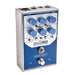 Origin Effects | BassRIG Super Vintage | Reactive Bass Preamp & DI | Inspired by Ampeg SVT (OEX - 0023 - 00) - Gsus4