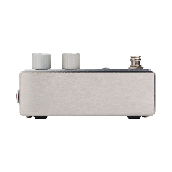 Origin Effects | Cali76 BASS Compressor | w/ Sidechain HPF Control | Inspired by Urei 1176 | Black (OEX - 0068 - 00) - Gsus4