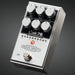 Origin Effects | Cali76 BASS Compressor | w/ Sidechain HPF Control | Inspired by Urei 1176 | Black (OEX - 0068 - 00) - Gsus4