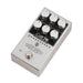 Origin Effects | Cali76 BASS Compressor | w/ Sidechain HPF Control | Inspired by Urei 1176 | Silver (OEX - 0046 - 00) - Gsus4