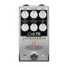 Origin Effects | Cali76 BASS Compressor | w/ Sidechain HPF Control | Inspired by Urei 1176 | Silver (OEX - 0046 - 00) - Gsus4