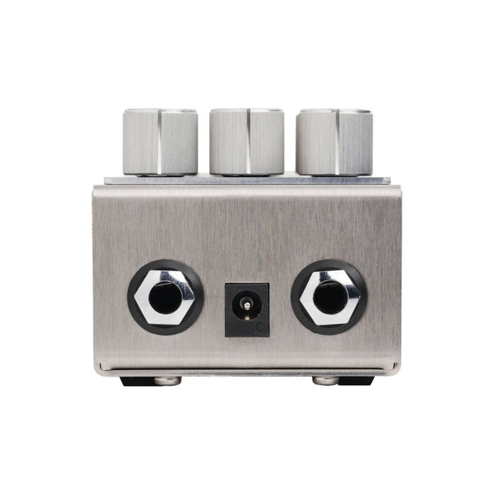 Origin Effects | Cali76 FET Compressor | Inspired by Urei 1176 | Black (OEX - 0070 - 00) - Gsus4