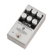 Origin Effects | Cali76 FET Compressor | Inspired by Urei 1176 | Silver (OEX - 0045 - 00) - Gsus4
