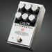 Origin Effects | Cali76 FET Compressor | Inspired by Urei 1176 | Silver (OEX - 0045 - 00) - Gsus4