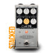 Origin Effects | Cali76 STACKED Compressor | Dual Stage Compression | Inspired by Urei 1176 (OEX - 0051 - 00) - Gsus4