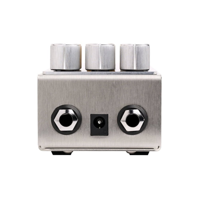 Origin Effects | Cali76 STACKED Compressor | Dual Stage Compression | Inspired by Urei 1176 (OEX - 0051 - 00) - Gsus4