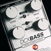 Origin Effects | DCX Bass | Tone Shaper & Overdrive | w/ Adaptive Circuitry | Inspired by UA 610 Studio Preamp (OEX - 0000 - 000) - Gsus4