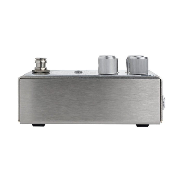 Origin Effects | DCX Bass | Tone Shaper & Overdrive | w/ Adaptive Circuitry | Inspired by UA 610 Studio Preamp (OEX - 0000 - 000) - Gsus4