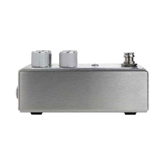 Origin Effects | DCX Bass | Tone Shaper & Overdrive | w/ Adaptive Circuitry | Inspired by UA 610 Studio Preamp (OEX - 0000 - 000) - Gsus4