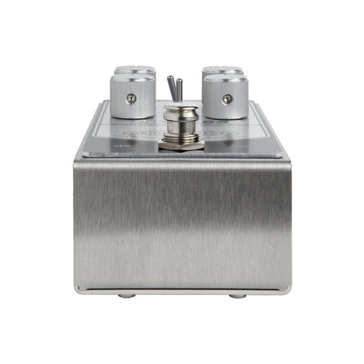 Origin Effects | DCX Bass | Tone Shaper & Overdrive | w/ Adaptive Circuitry | Inspired by UA 610 Studio Preamp (OEX - 0000 - 000) - Gsus4