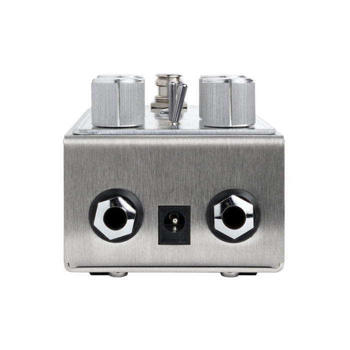 Origin Effects | DCX Bass | Tone Shaper & Overdrive | w/ Adaptive Circuitry | Inspired by UA 610 Studio Preamp (OEX - 0000 - 000) - Gsus4