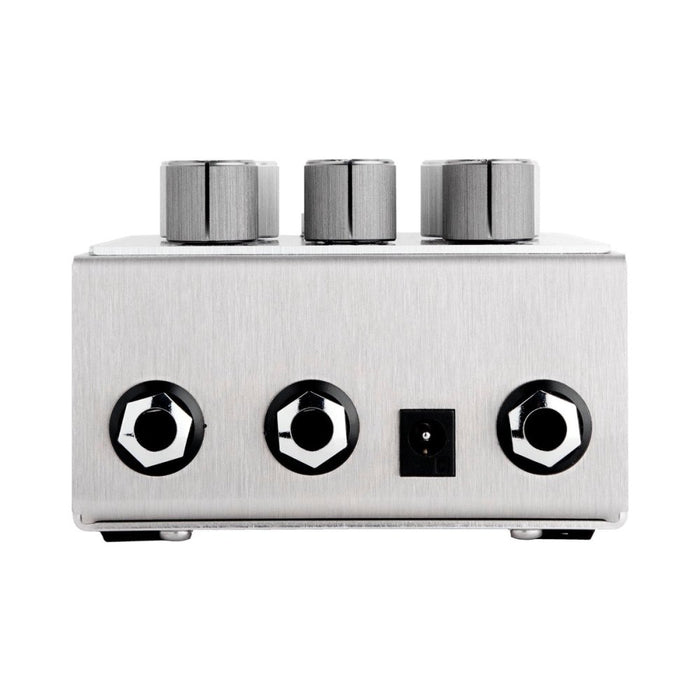 Origin Effects | Deluxe61 | Amp Tremolo & Brown - Style Overdrive (OEX - 0021 - 00) - Gsus4