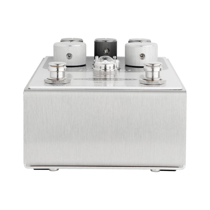 Origin Effects | Deluxe61 | Amp Tremolo & Brown - Style Overdrive (OEX - 0021 - 00) - Gsus4