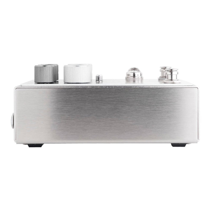 Origin Effects | Deluxe61 | Amp Tremolo & Brown - Style Overdrive (OEX - 0021 - 00) - Gsus4