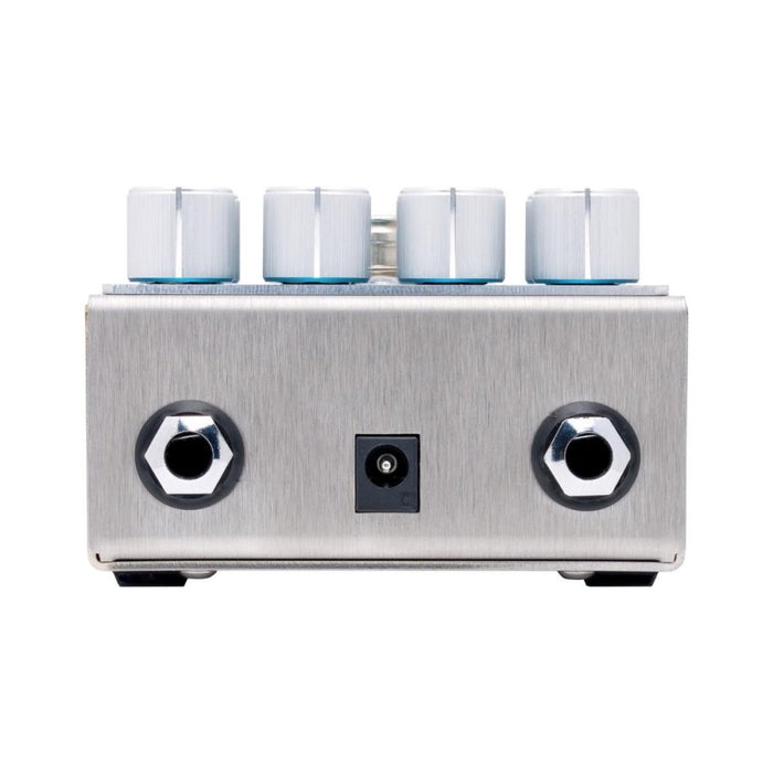 Origin Effects EQ DELUXE Studio Equalizer & Drive Based on Pultec EQP-1A (OEX-0077-00) - Gsus4