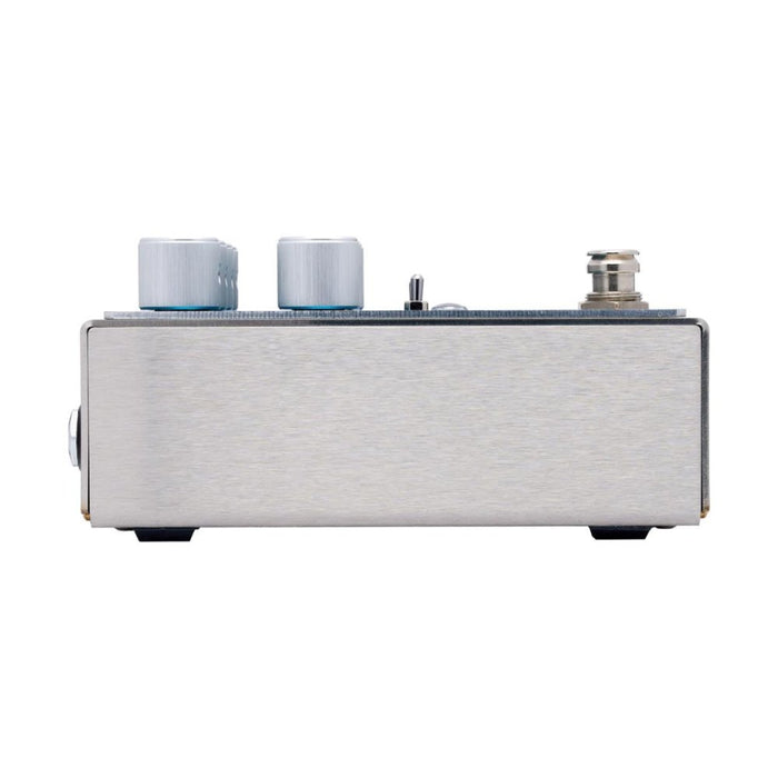 Origin Effects EQ DELUXE Studio Equalizer & Drive Based on Pultec EQP-1A (OEX-0077-00) - Gsus4